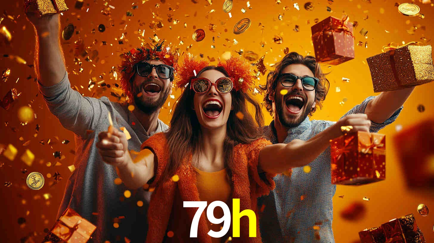 79h: Seu Cassino Premiado com Pagamentos Rápidos