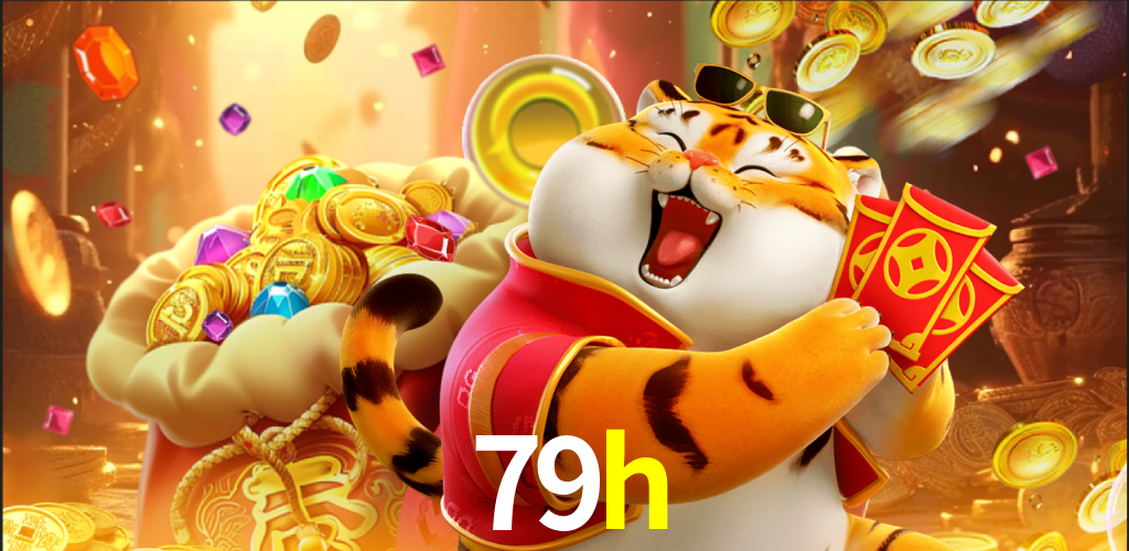79h - Cassino VIP da Riqueza - 79h.com
