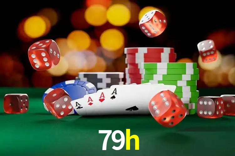 Estatísticas 79h