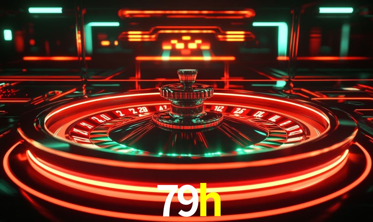 A Revolução dos Aplicativos de Jogos no 79h