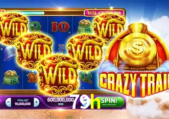 Descubra o Mundo do Cassino Online com 79h