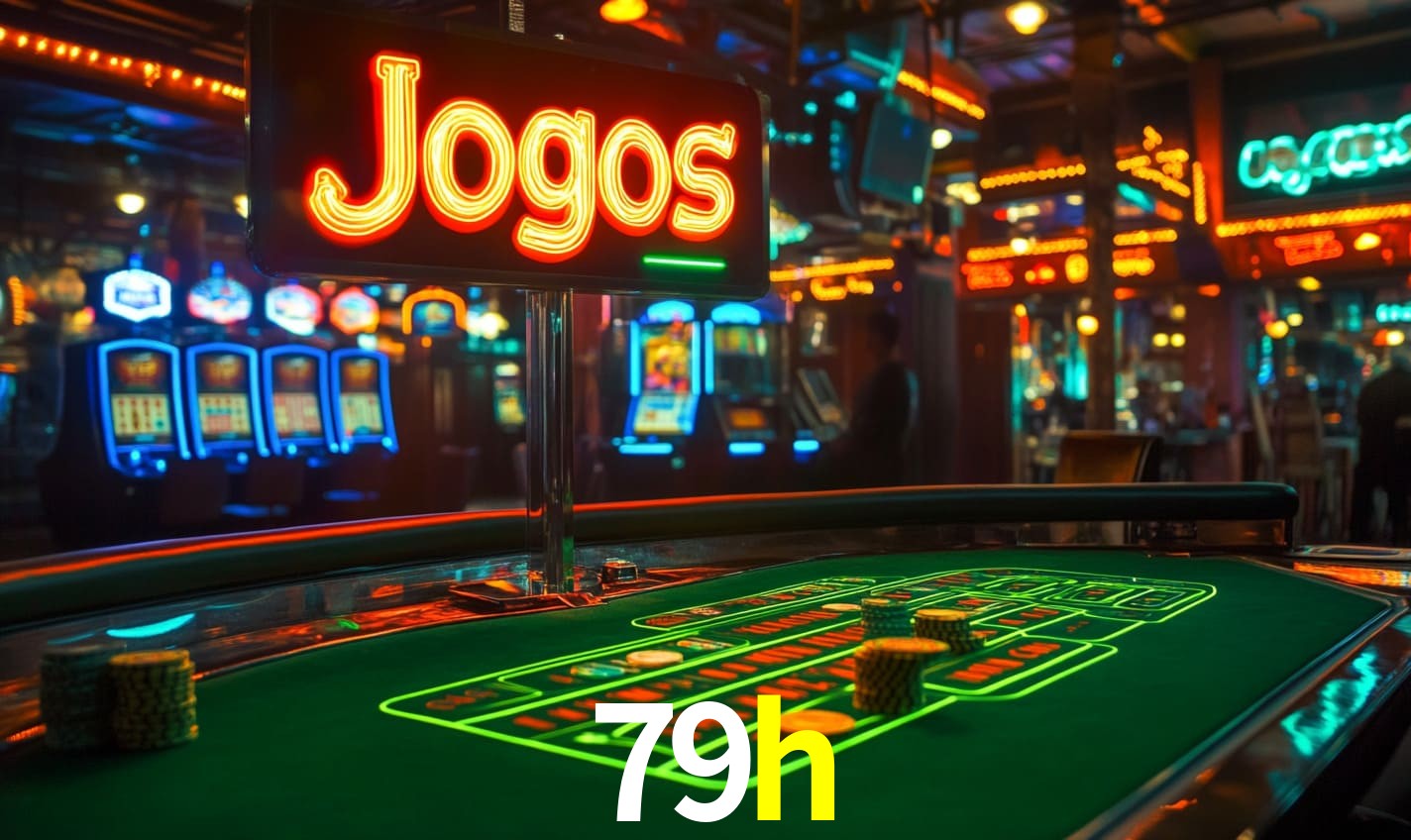 Avaliações dos Jogadores 79h