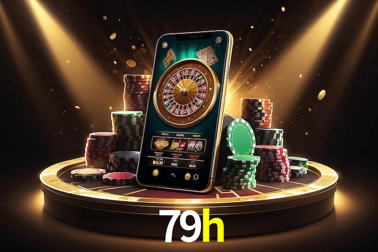 Jogos de Slot 79h
