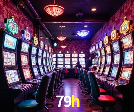 Promoções Sazonais 79h
