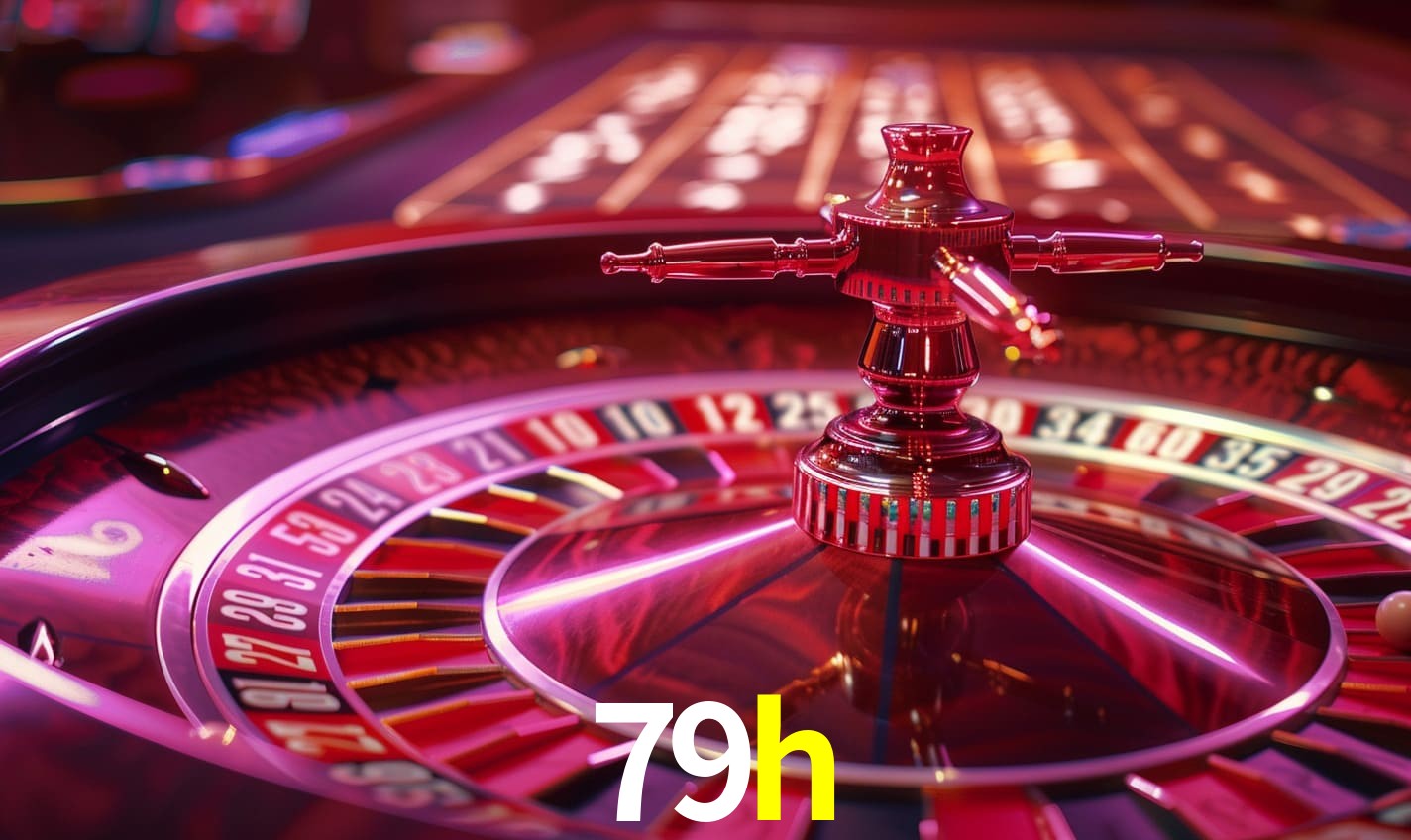 Apostas Esportivas na 79h: Um Guia Completo