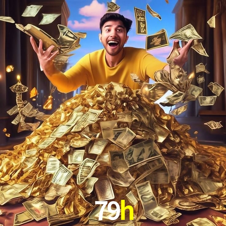 Jogos Exclusivos 79h