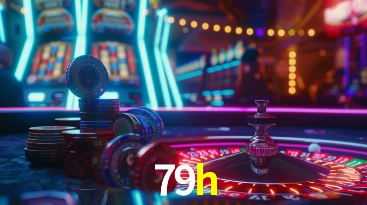 Slot Games 79h