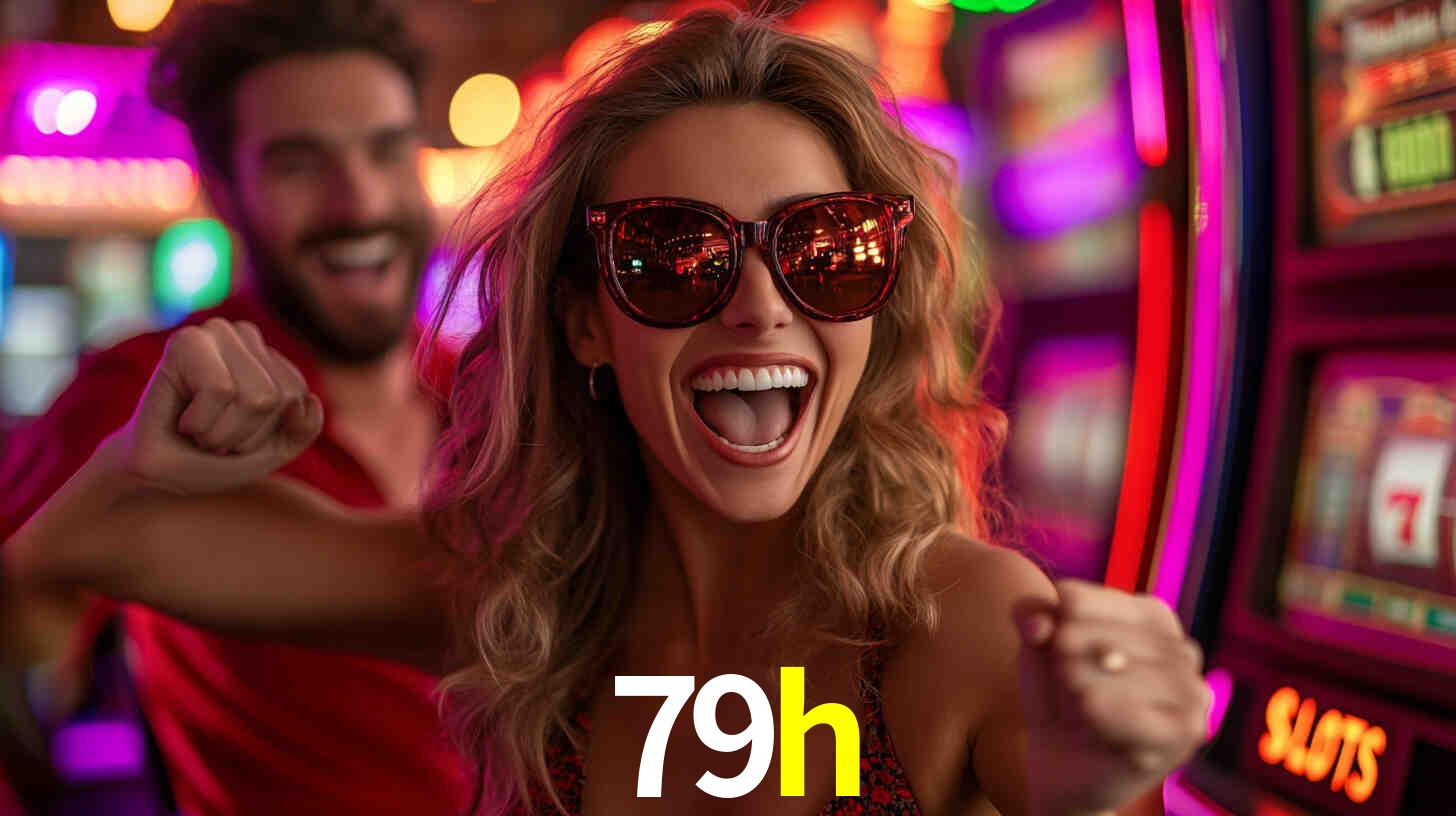 Desvendando o Mundo dos Jogos Virtuais na 79h