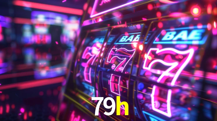 Game Providers 79h