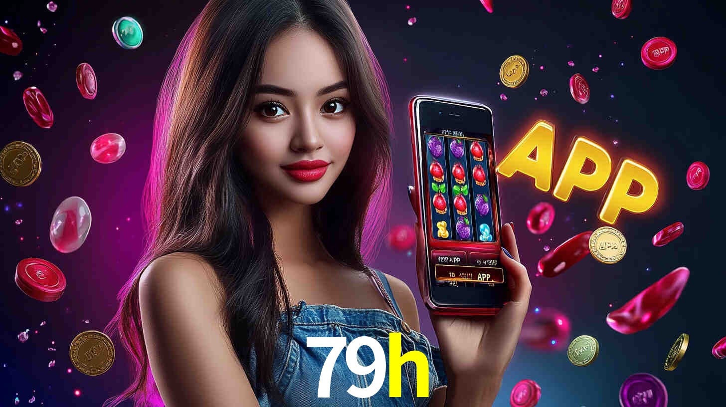 Descubra a Magia dos Jogos de Arcade no 79h