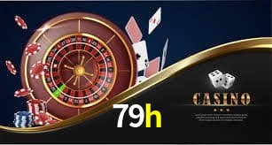 Mesa de Blackjack 79h