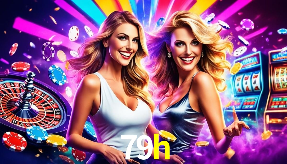 A Emoção da Loteria na 79h: Uma Chance de Mudança de Vida