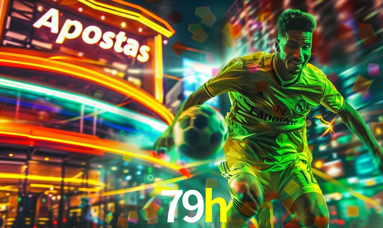 Apostas de Tênis 79h