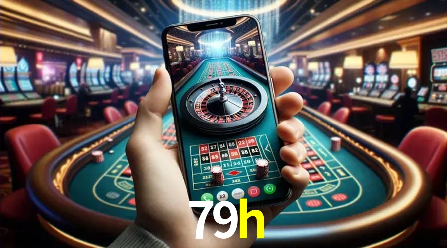 Live Casino 79h