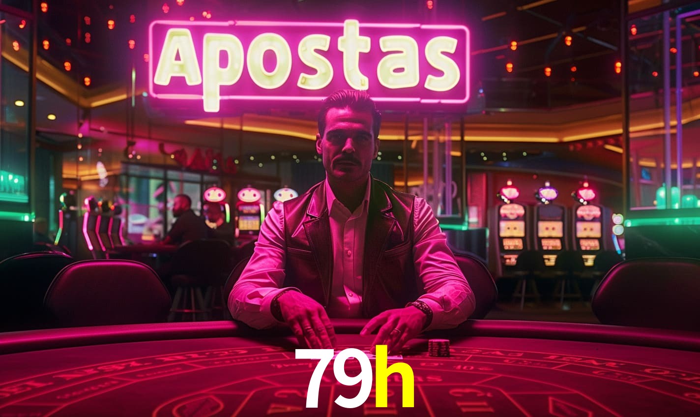 Descubra o Programa VIP da 79h: Vantagens Exclusivas para Jogadores