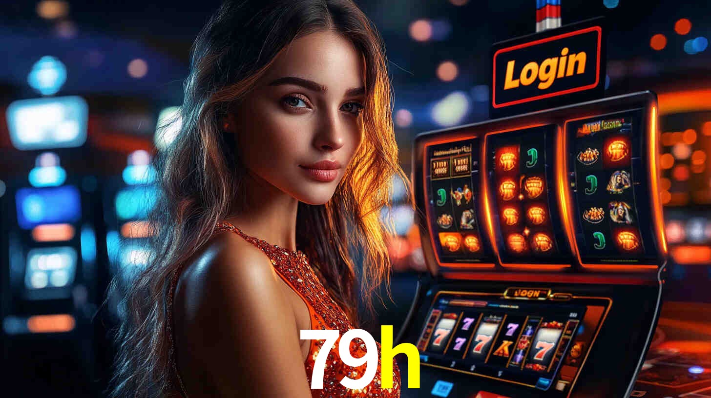 Experimente o Login Seguro Premium no 79h