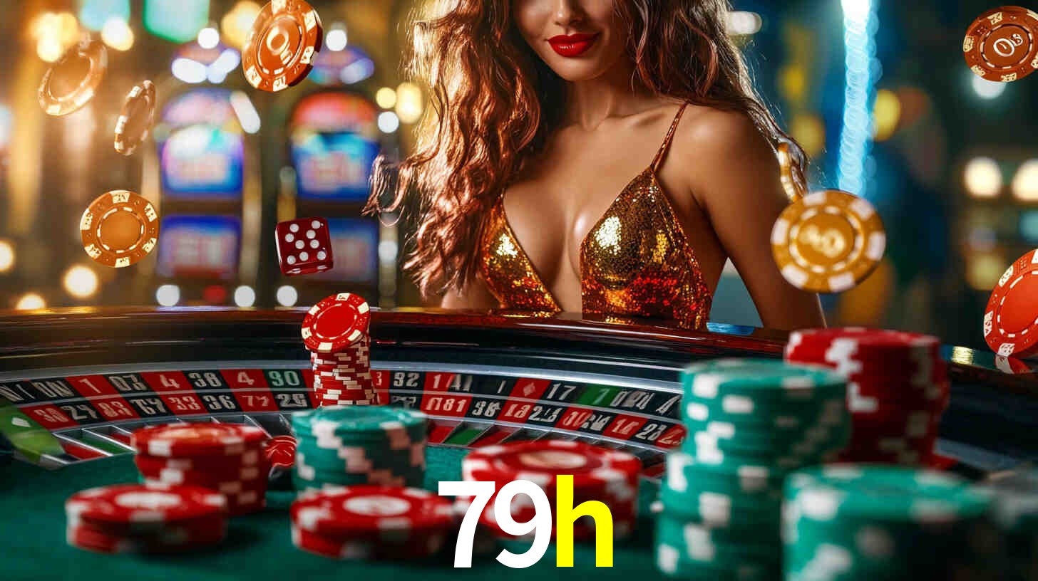 Welcome Bonus 79h