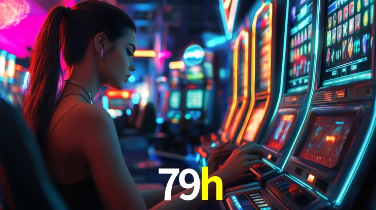 79h App Interface