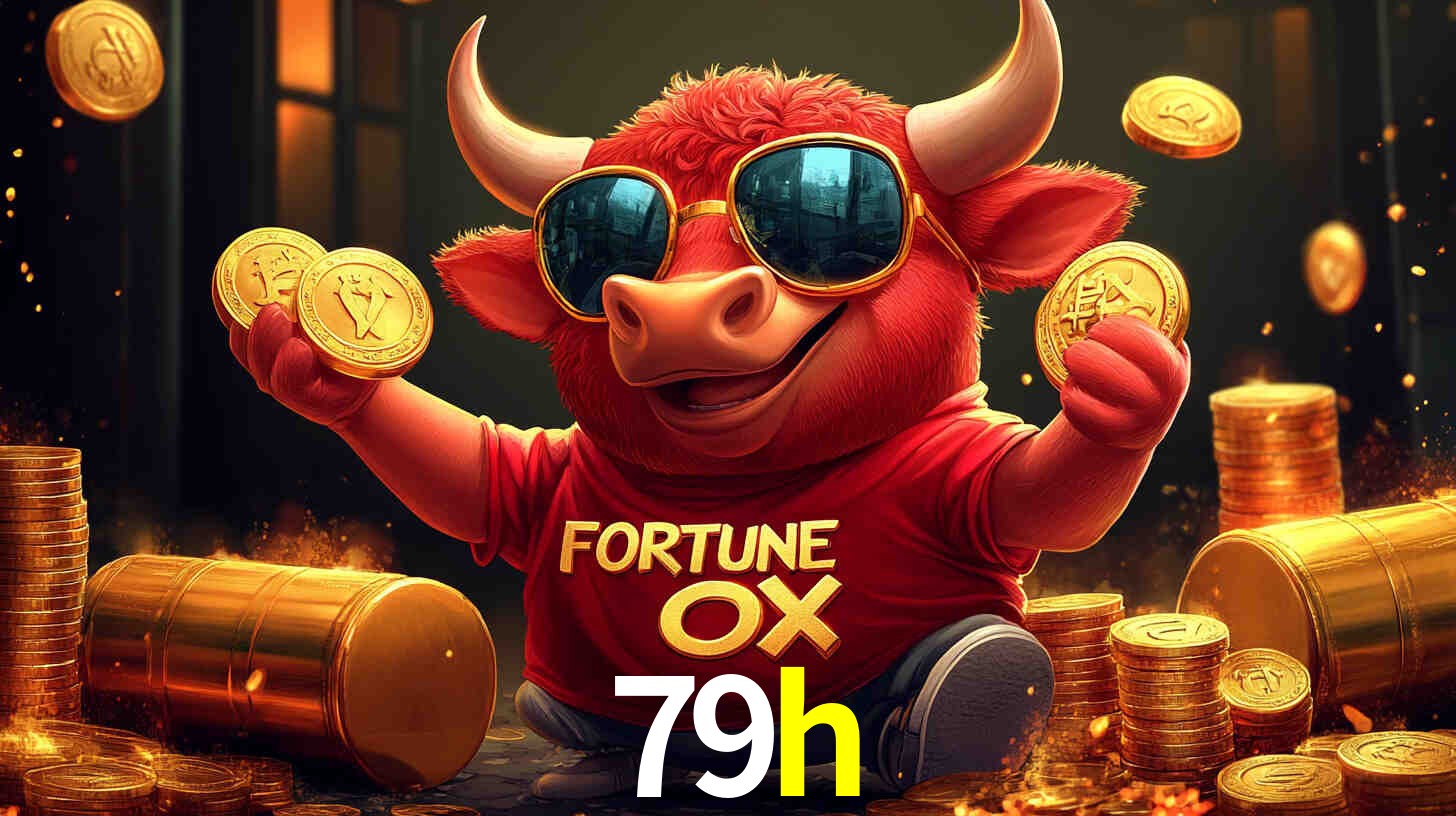 Inovações de Jogos na 79h: O Futuro das Experiências Interativas